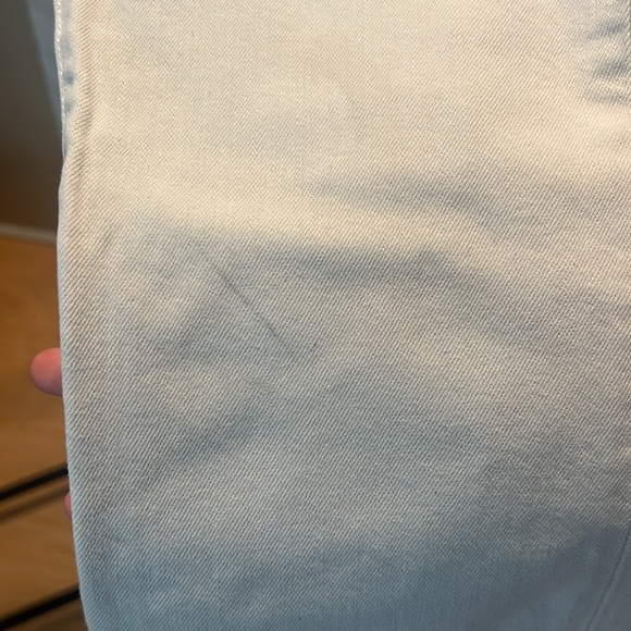 Frame Le straight jeans-winter white - Picture 5 of 5